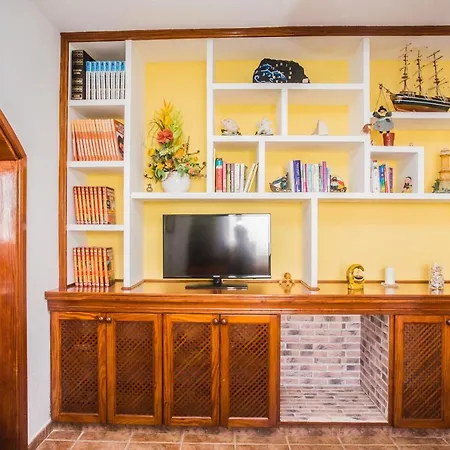 Casa Ohana In