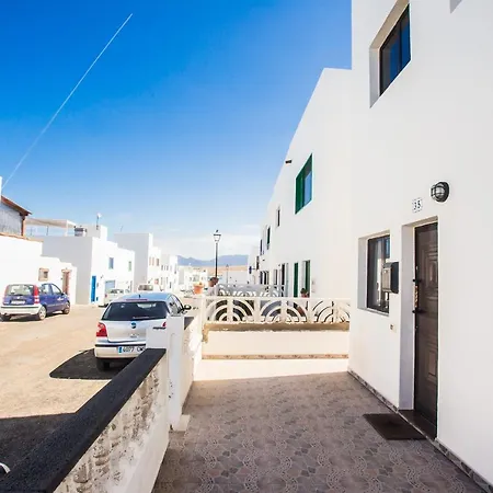Σπίτι διακοπών Casa Ohana In