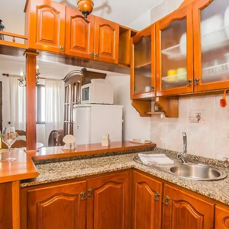 Casa Ohana In * Caleta de Caballo