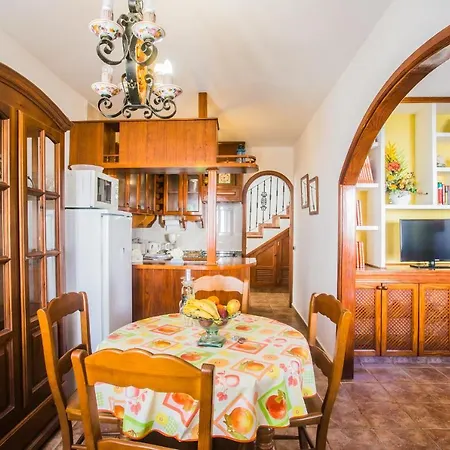 Casa Ohana In * Caleta de Caballo
