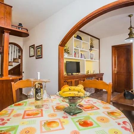 Casa Ohana In Holiday home *