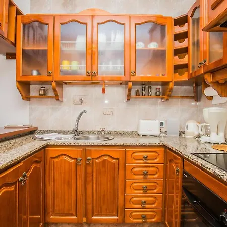 Σπίτι διακοπών Casa Ohana In