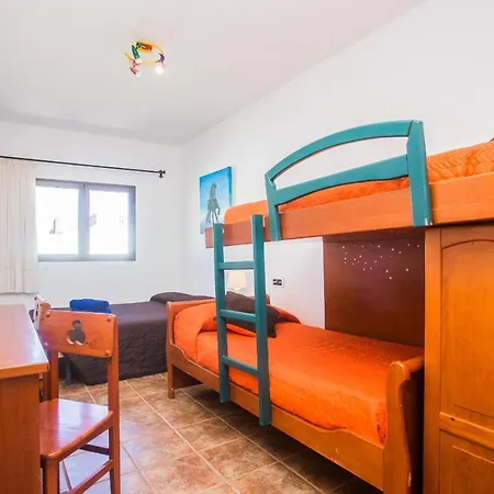 Holiday home Casa Ohana In Caleta de Caballo
